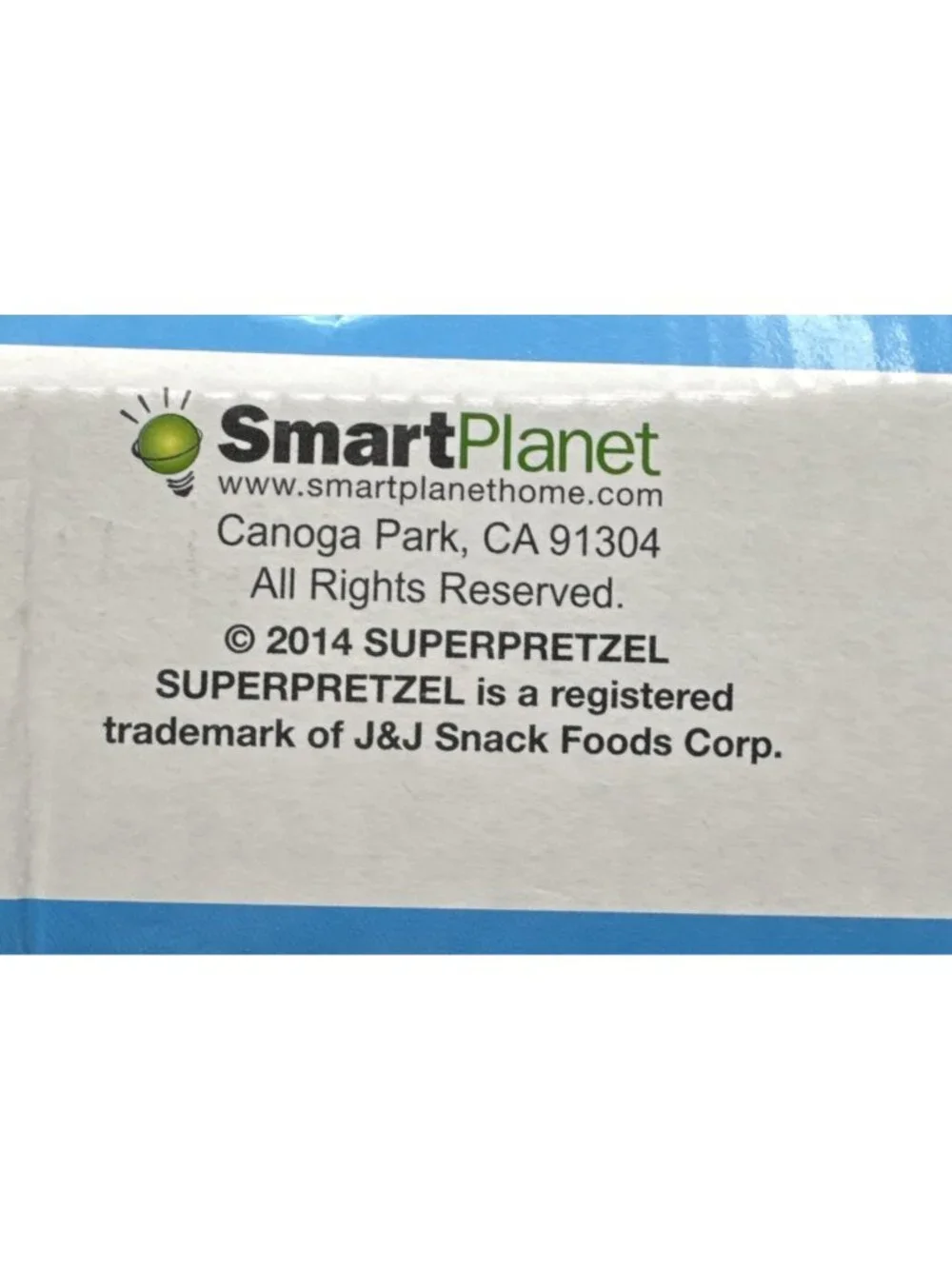 smart planet non stick